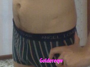 Goldereqw