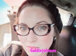 Goldiejohnson