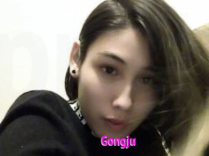 Gongju