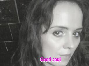 Good_soul
