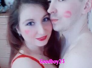 Goodboy23