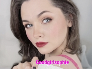 Goodgirlsophie