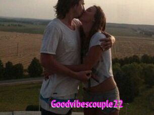 Goodvibescouple22