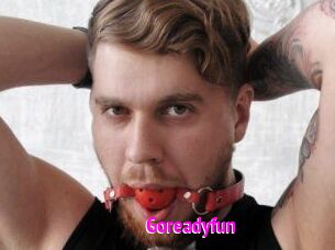 Goreadyfun