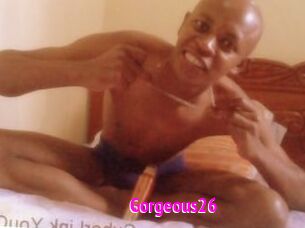 Gorgeous26