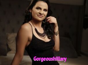 Gorgeoushillary