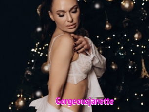 Gorgeousjanette