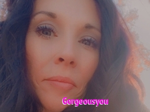 Gorgeousyou