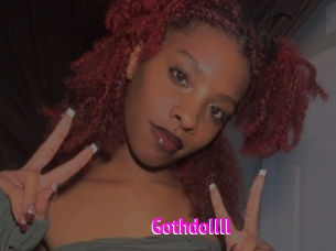 Gothdollll
