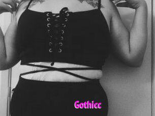 Gothicc