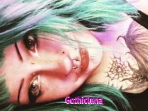 Gothicluna