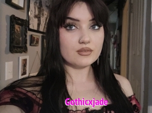 Gothicxjade