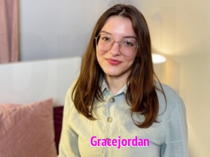 Gracejordan
