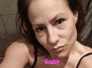 Gradzy