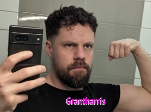 Grantharris