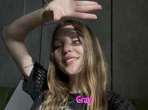 Gray