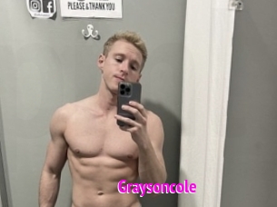 Graysoncole