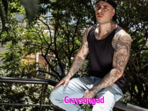 Graysongad
