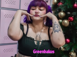 Greenbakus