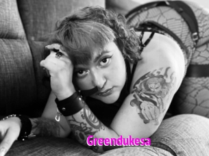 Greendukesa