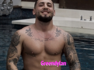 Greendylan