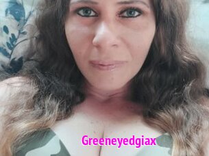 Greeneyedgiax