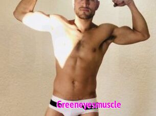 greeneyesmuscle Porn Loverz