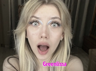 Greenlissa