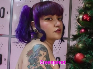 greenperez Porn Loverz
