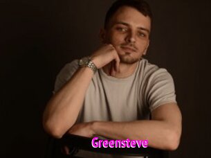 Greensteve