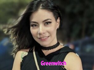 greenwitch Porn Loverz
