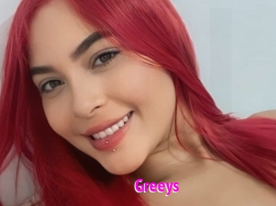 Greeys