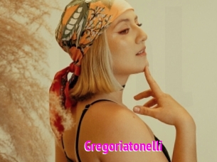 Gregoriatonelli