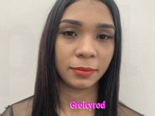 Greicyrod