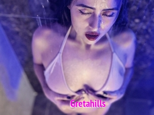 Gretahills