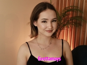 Grettamays