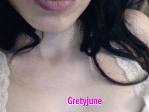 Gretyjune