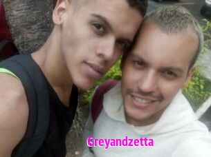 Greyandzetta