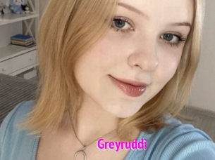 Greyruddi
