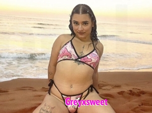 Greyxsweet