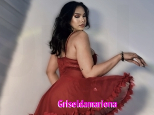 griseldamariona Porn Loverz