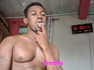 Grosdito