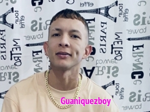 Guaniquezboy
