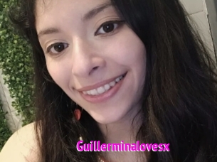 Guillerminalovesx