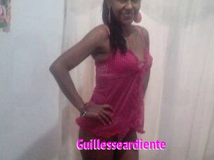 Guillesseardiente