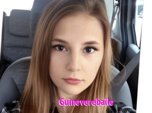 Guineverebaile