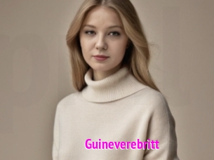 Guineverebritt