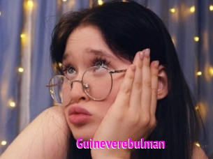 Guineverebulman