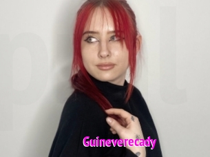 Guineverecady