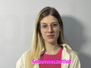 Guineverecawthor